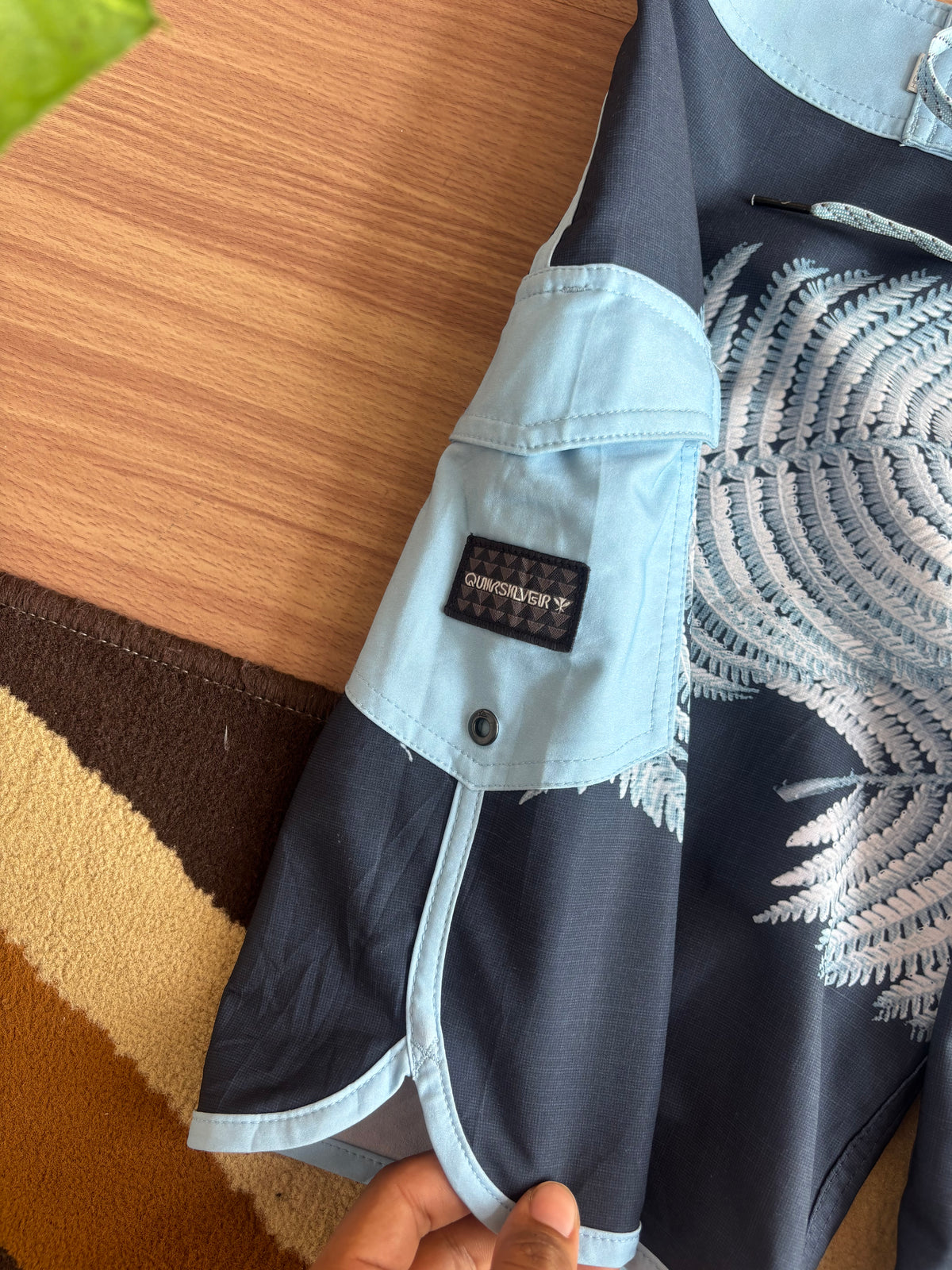Quiksilver highline boardies (28)