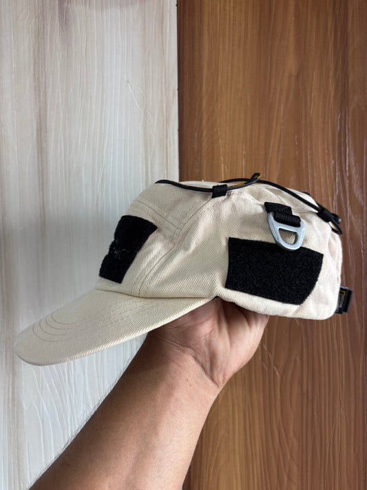 Nat Geo Cap