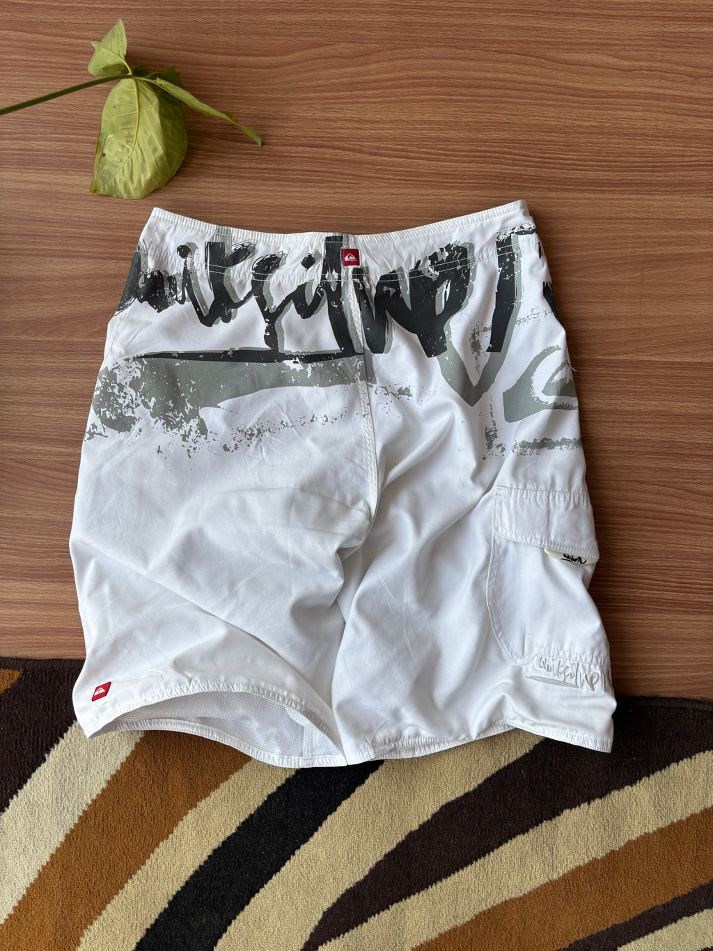 Quiksilver Boardies