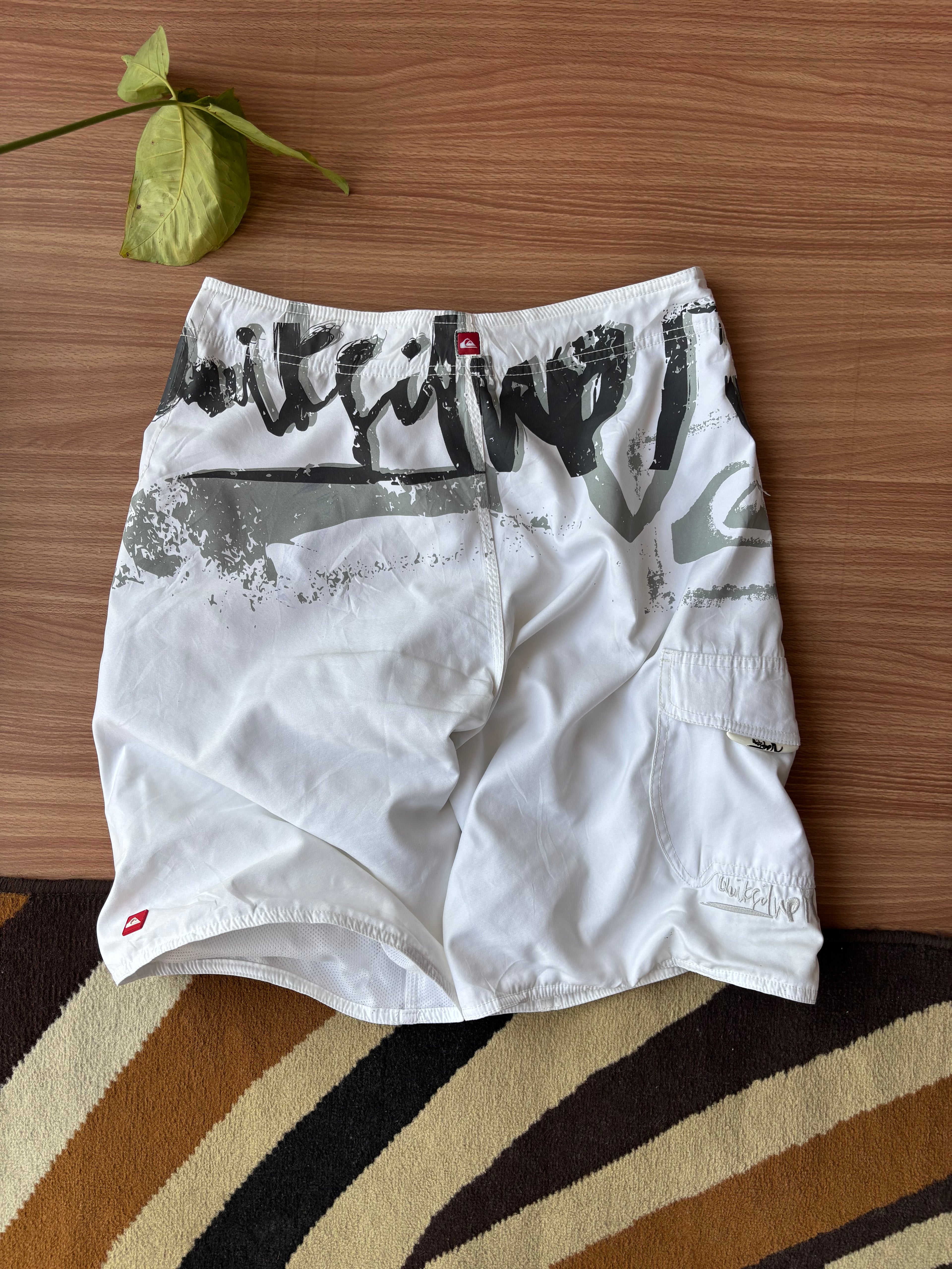 Quiksilver Boardies