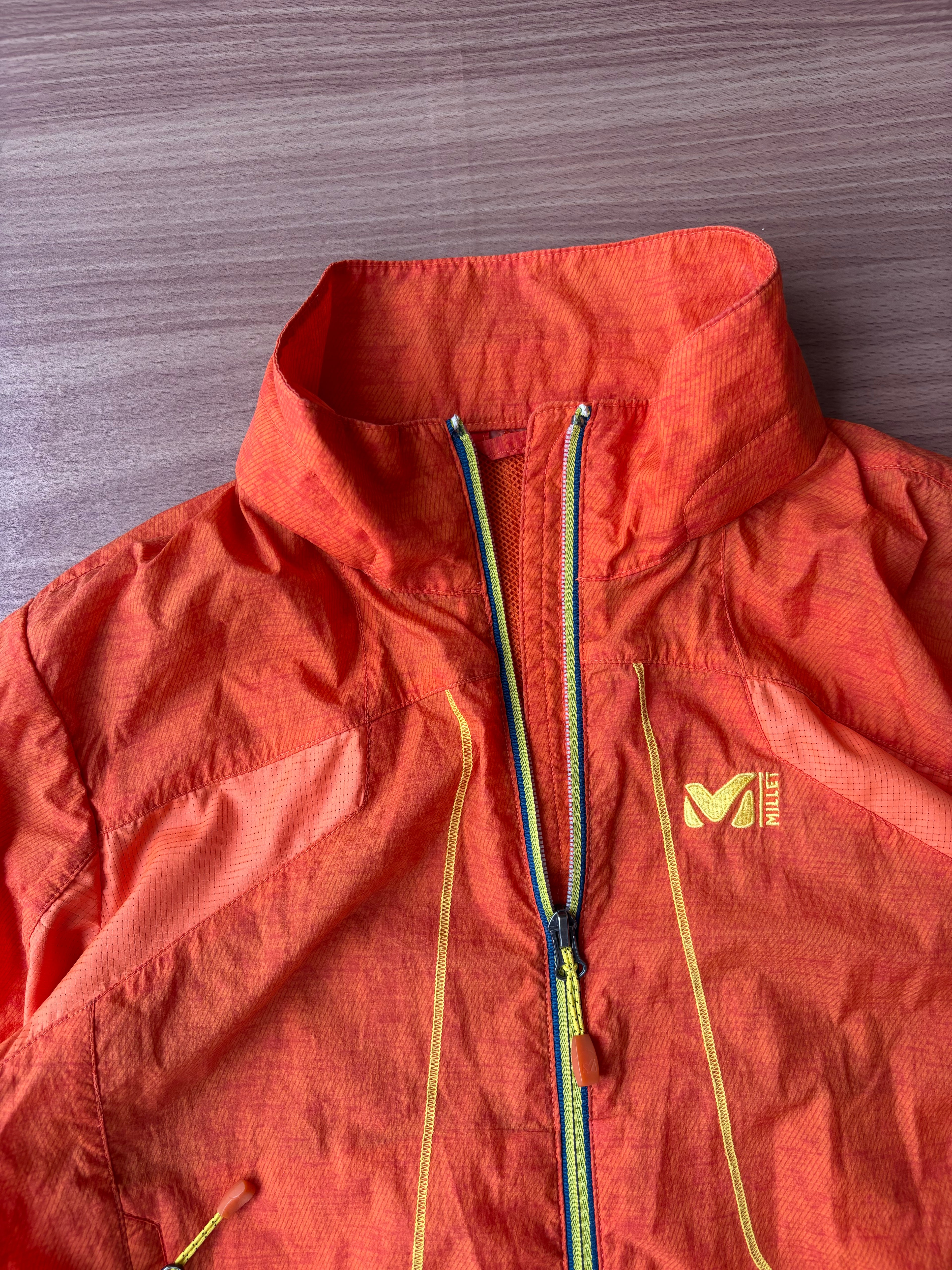 Millet Lightedge windbreaker (S)