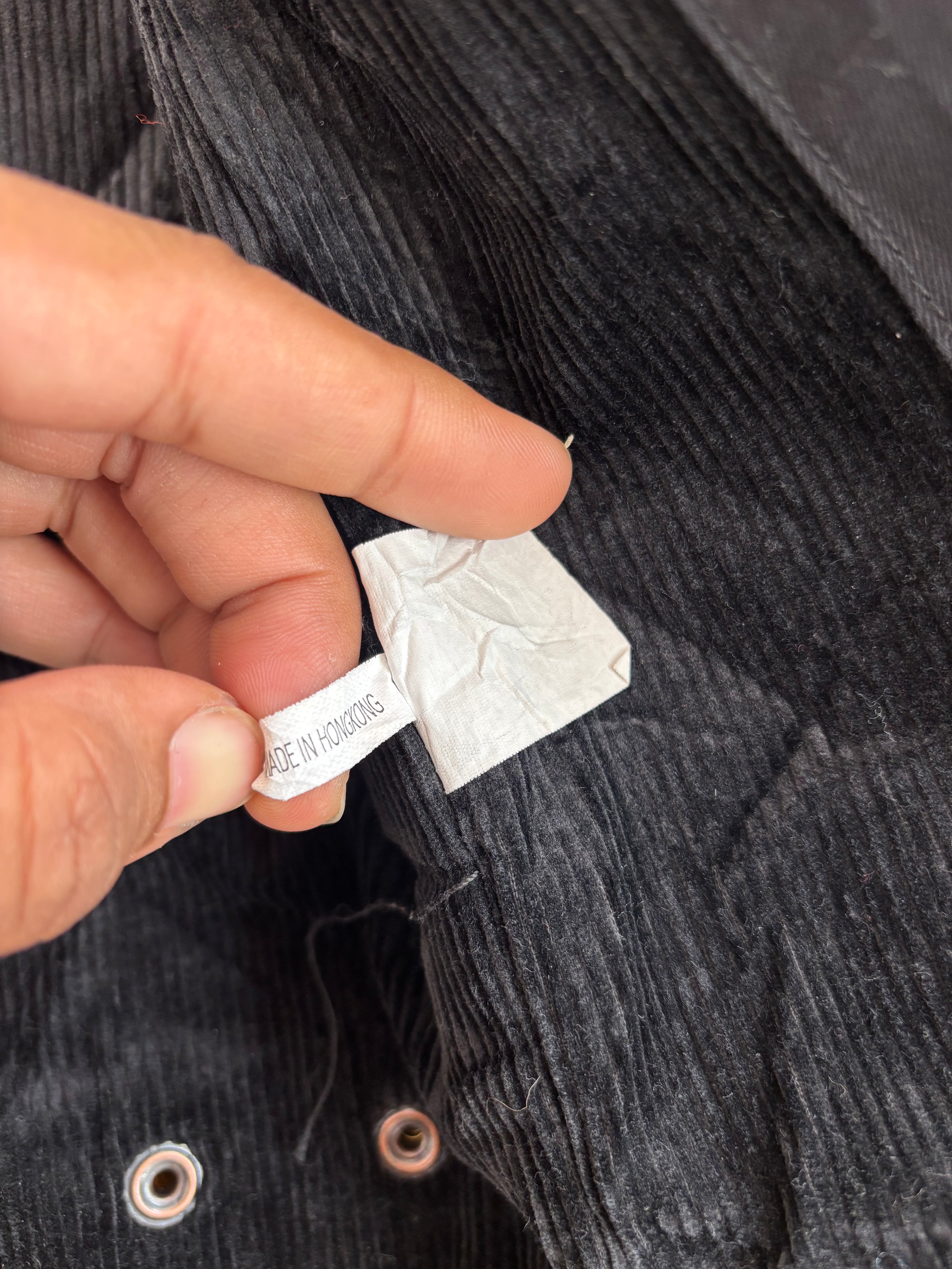 Vintage Marlboro Classics Utility Vest