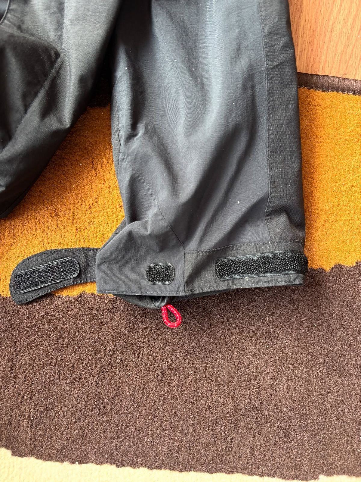 TNF GORE-TEX Pro Shell