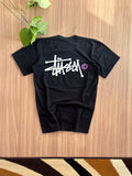 Stussy ©️ tee