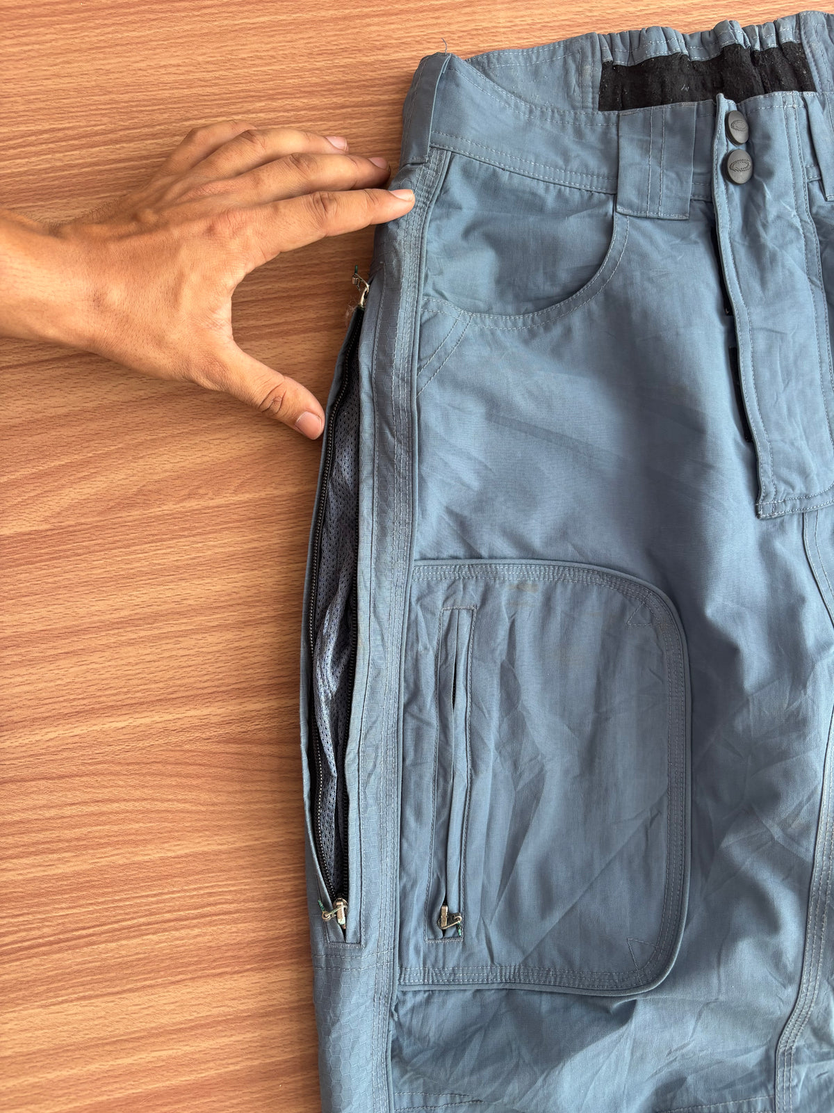 Oakley software skii/technical pants (S)