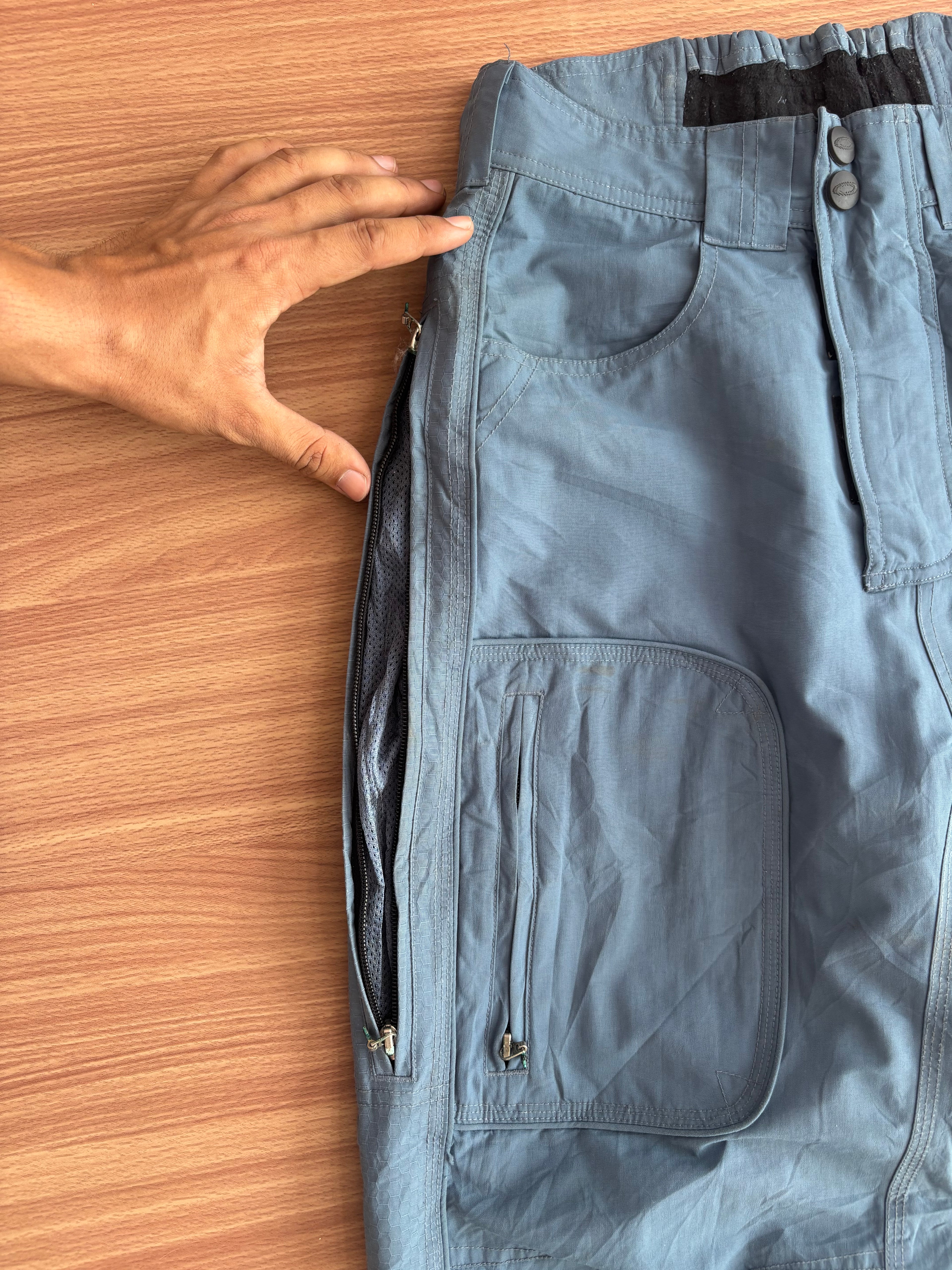Oakley software skii/technical pants (S)