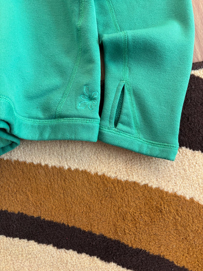 00’s Mammut polartec softshell