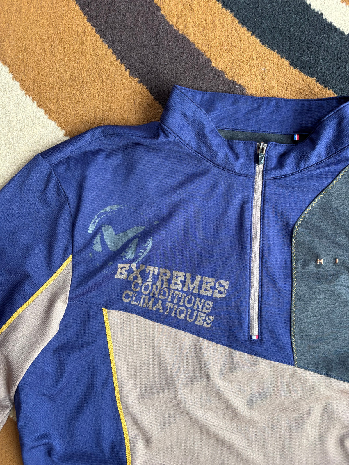 Millet extreme condition tee (L)