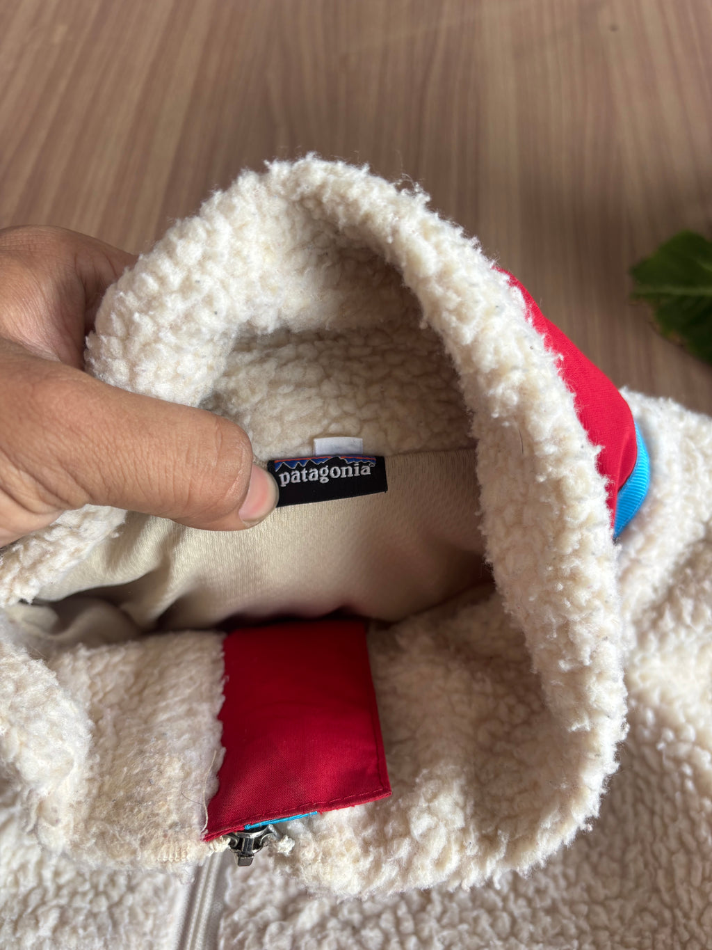 Patagonia Retro X Fleece (L)
