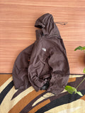 The North Face Hyvent shell