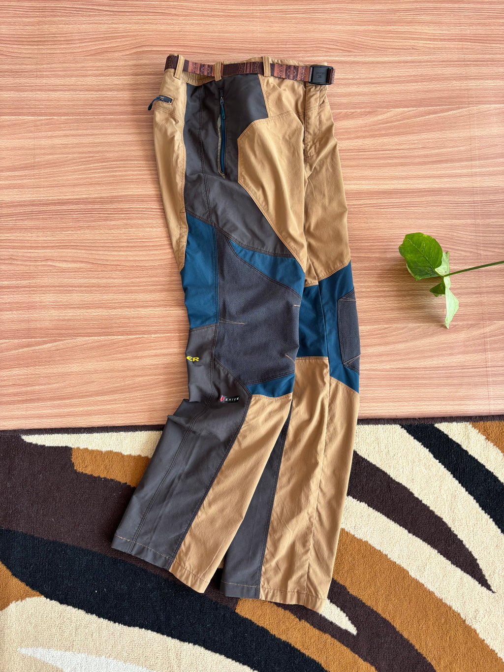Eider hiking pants