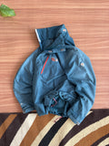 Mountain Hardwear Technical Shell (2010s DryQ)