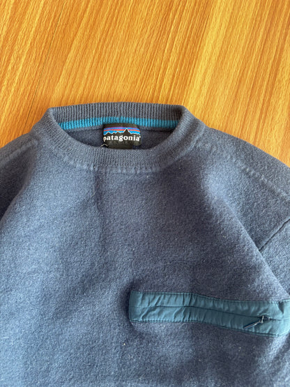 1980’s Vintage Patagonia pullover