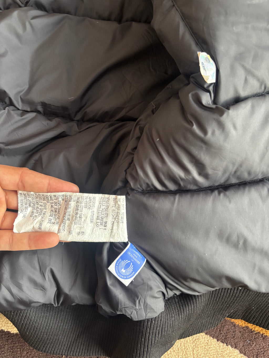 Canada Goose Chilliwack Bomber