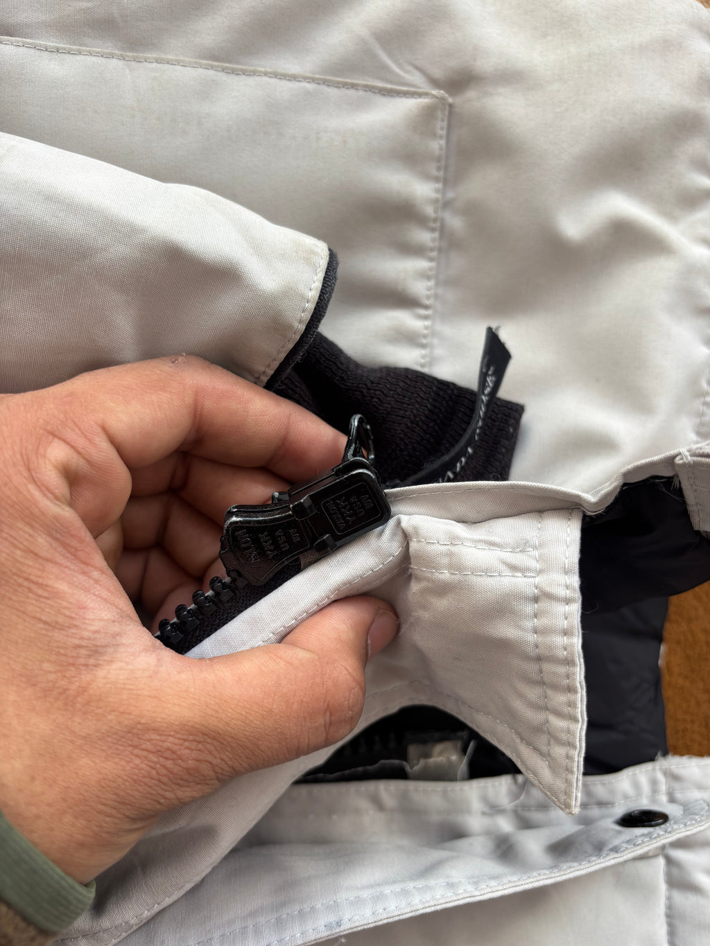 Canada Goose Trillium parka