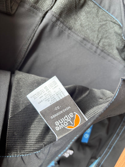 Lowe alpine outdoor pants