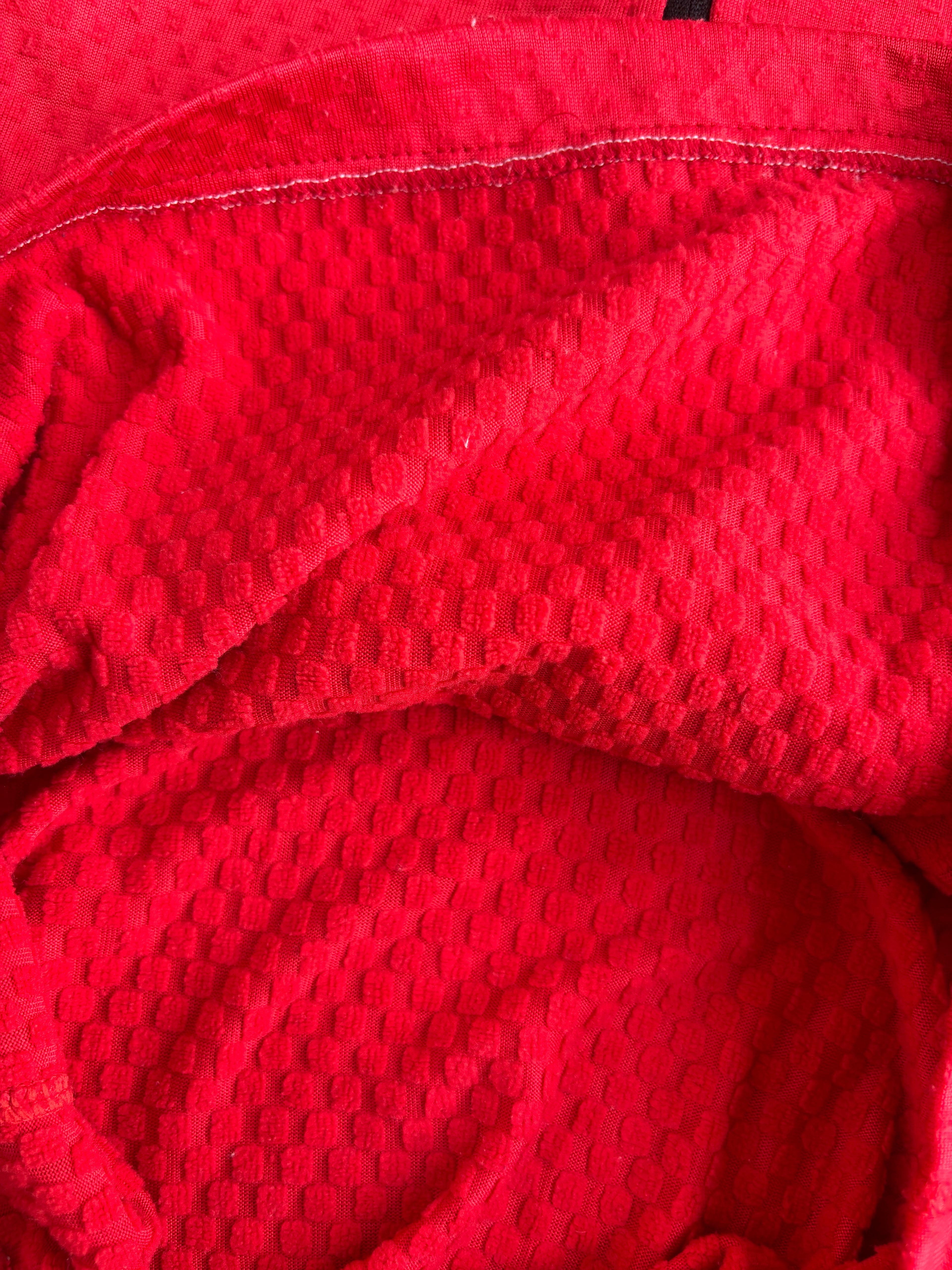 Mammut polartec base layer/ tee (S)