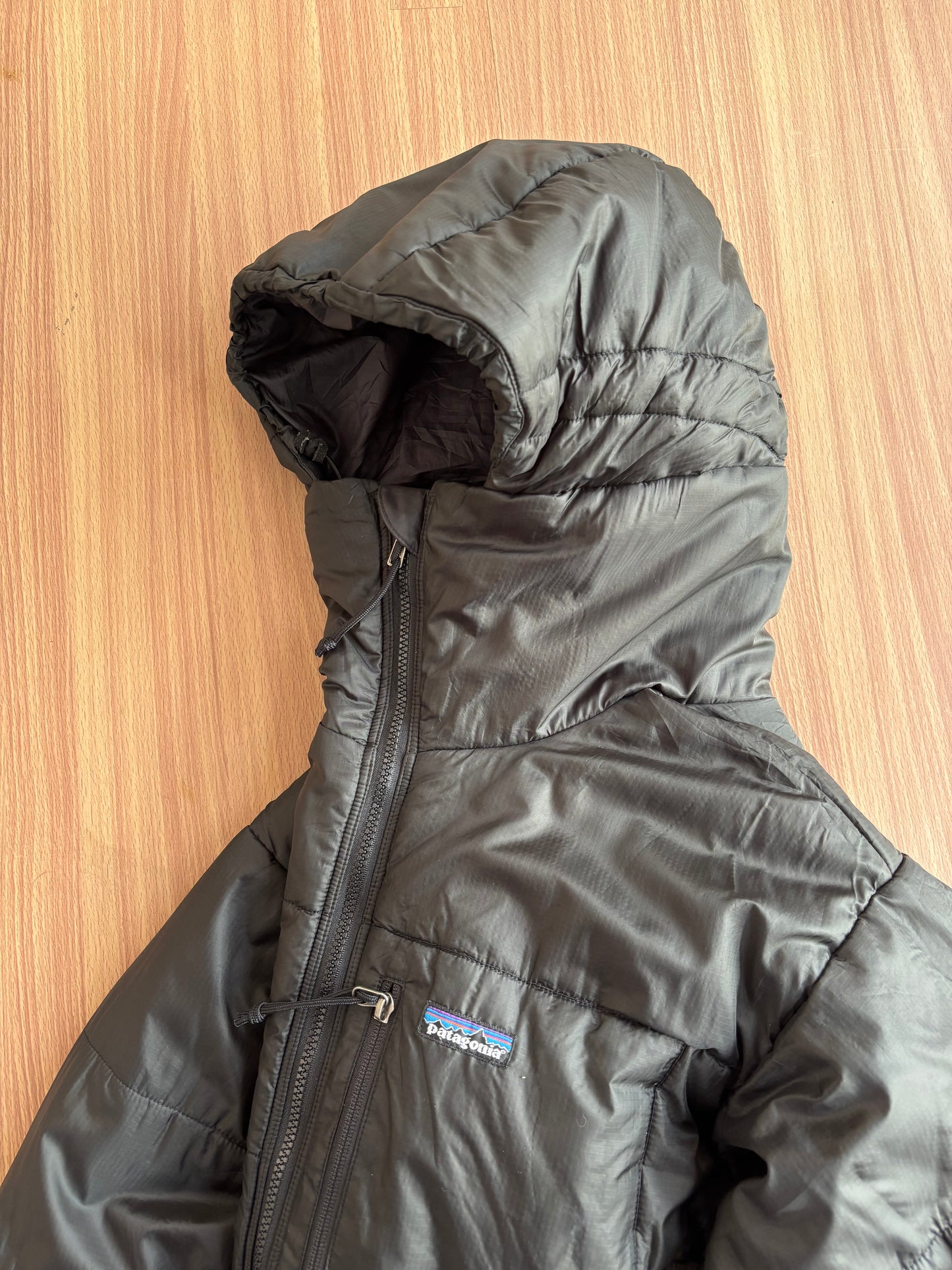 Patagonia DAS puffer