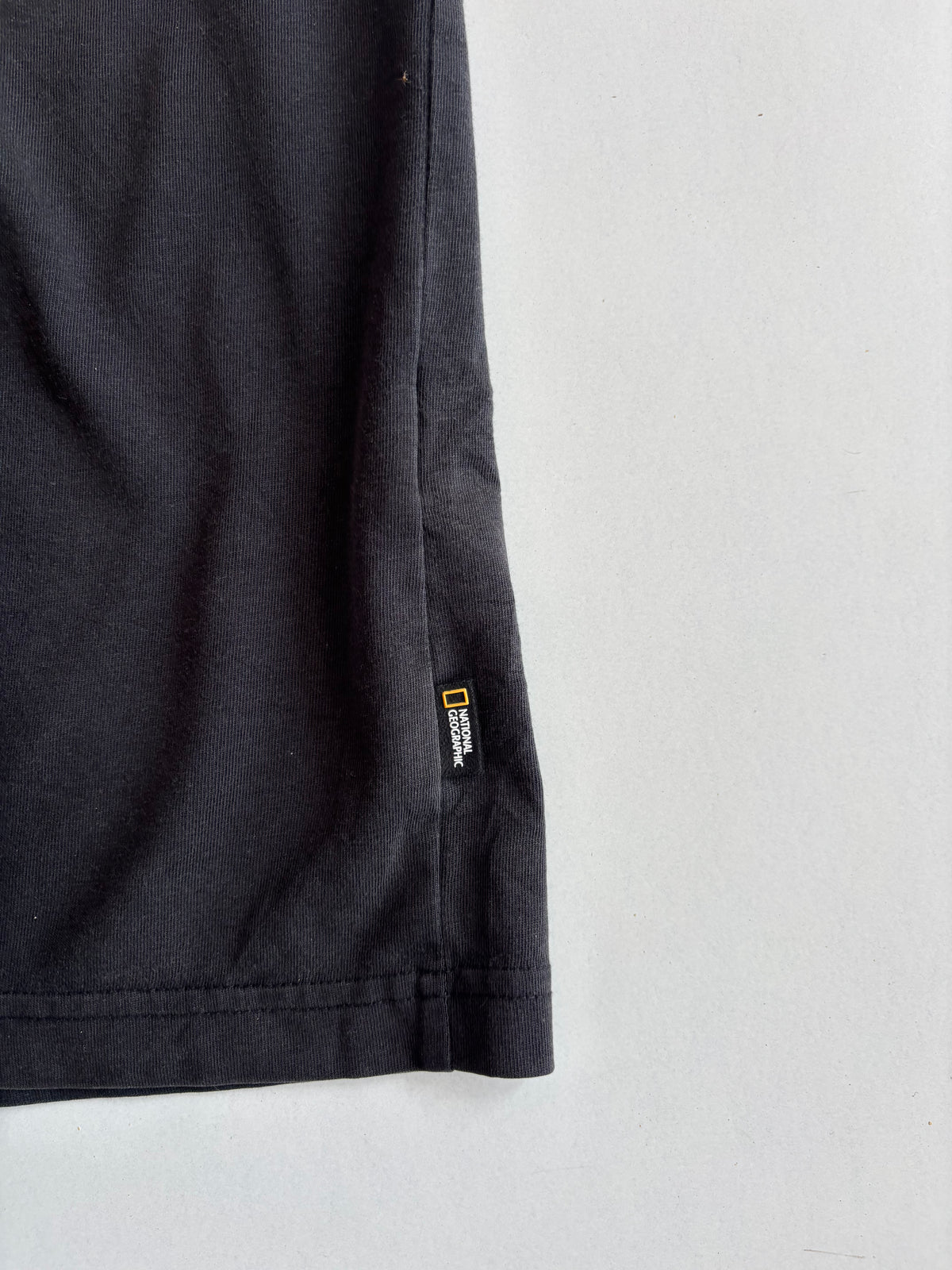 National Geographic Tee (M)