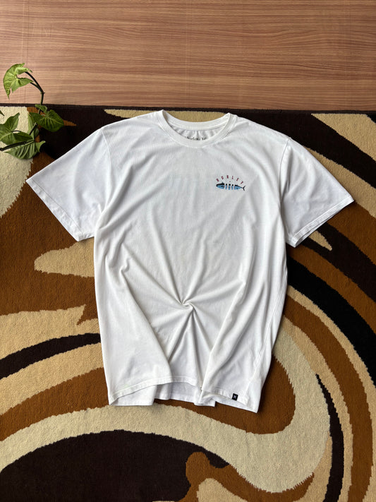 Hurley tee (L)