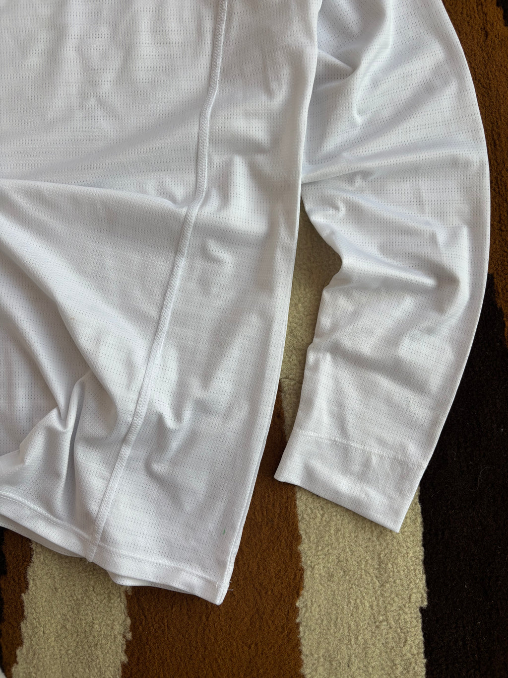Montbell fullSleeve performance tee (S)