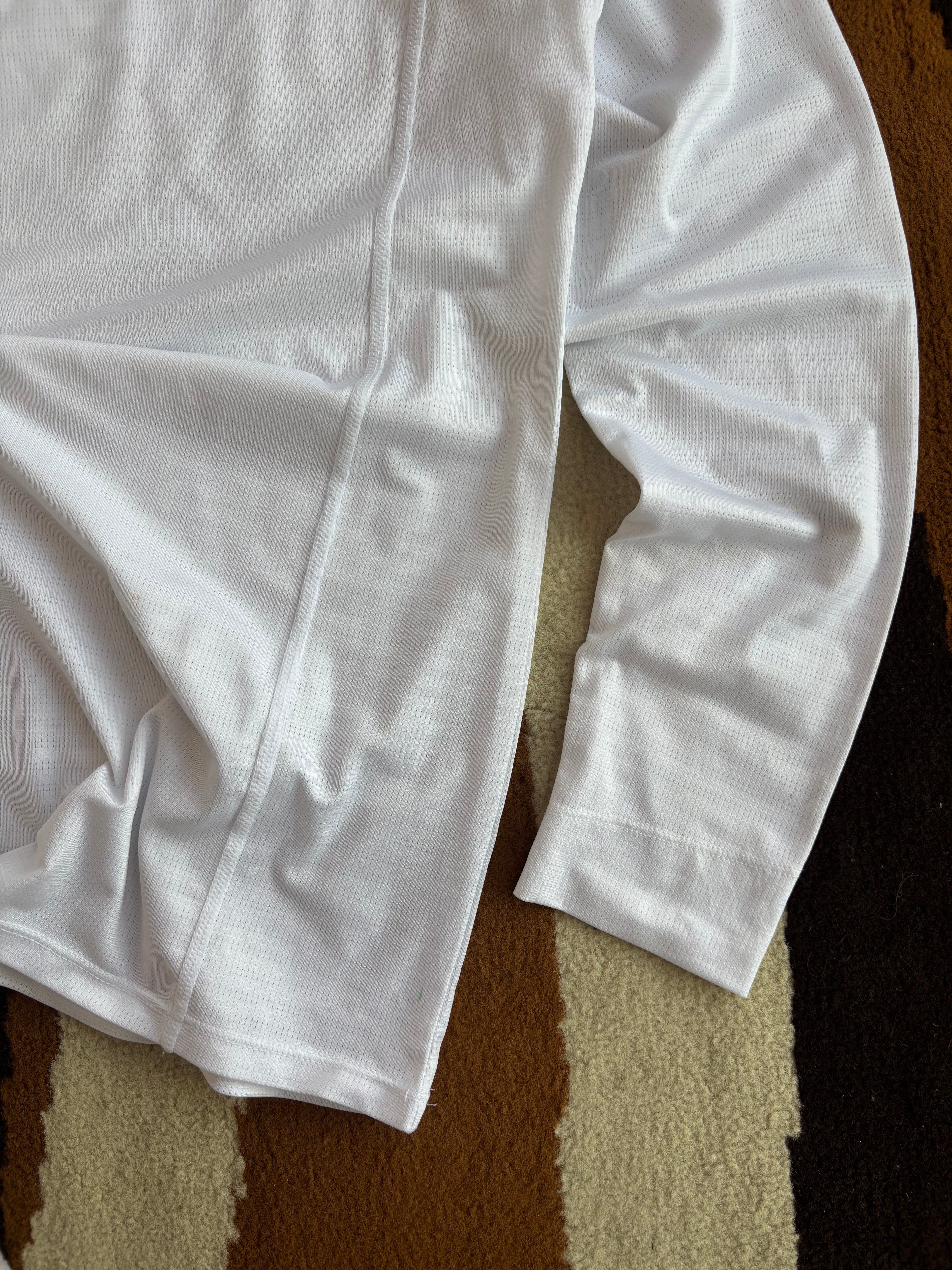 Montbell fullSleeve performance tee (S)