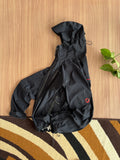 Mammut DryTech shell