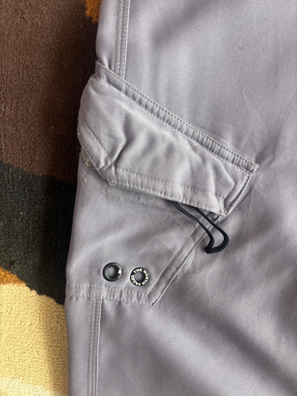 The North Face boardies (34)