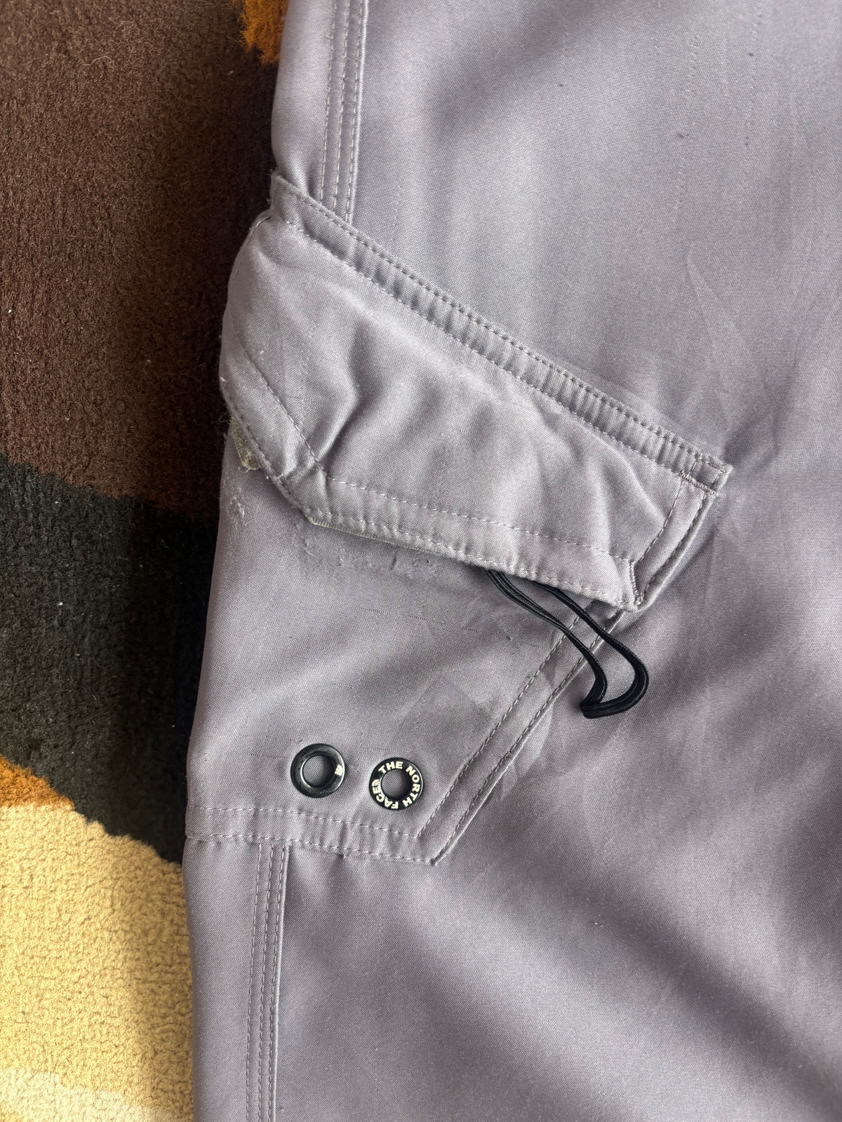 The North Face boardies (34)