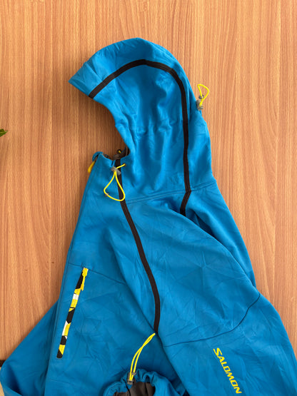 Salomon soft shell