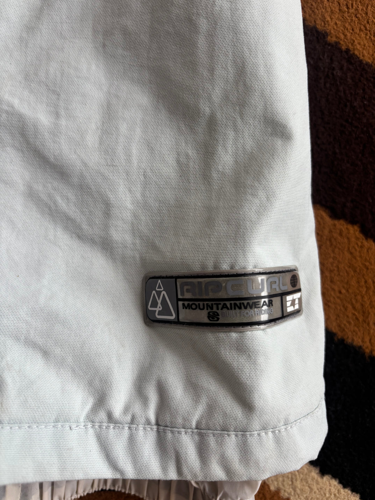 Rip curl ski pants (30)