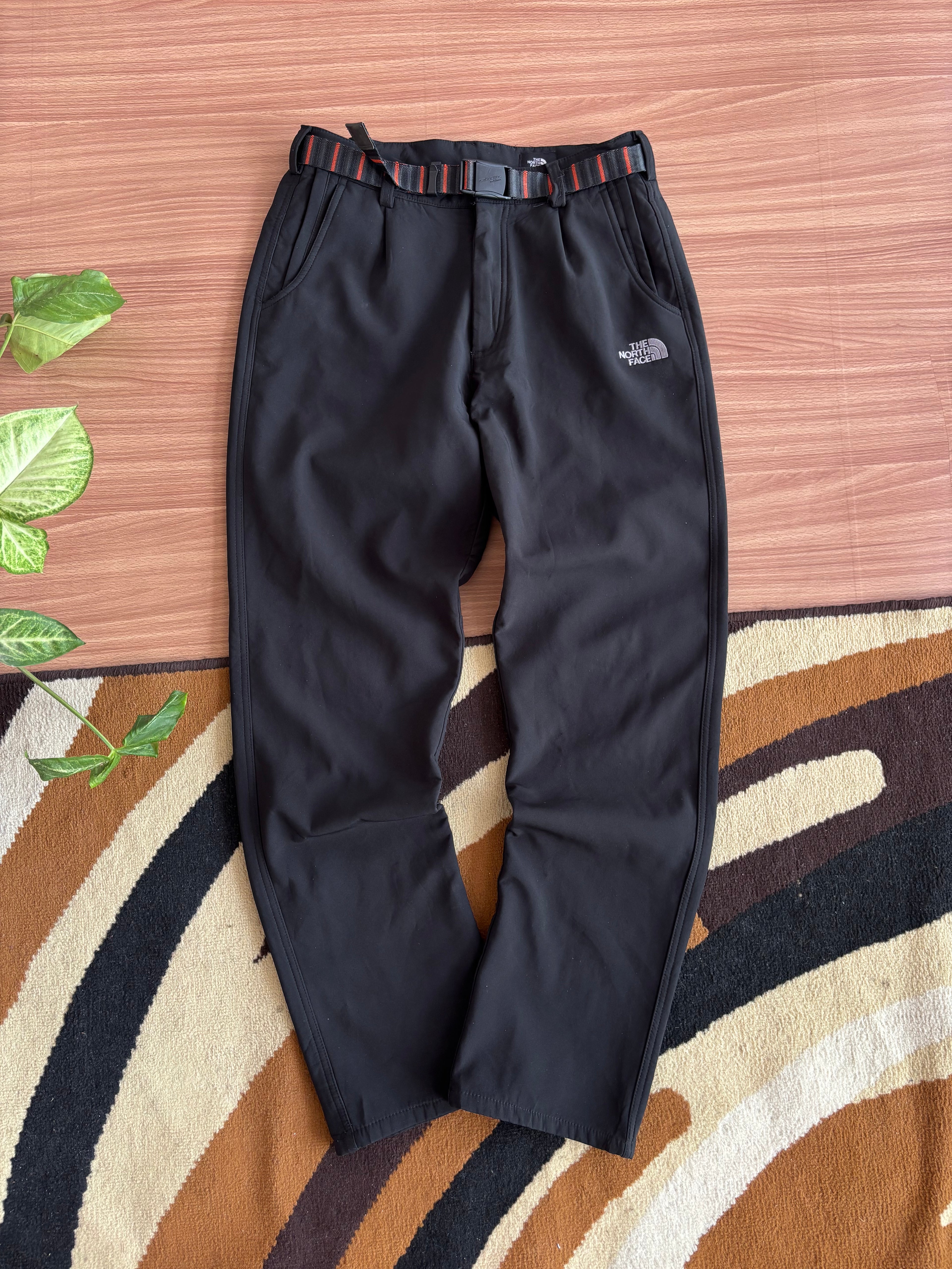 The North Face pants