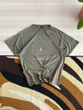 Volcom optical illusion tee (M)