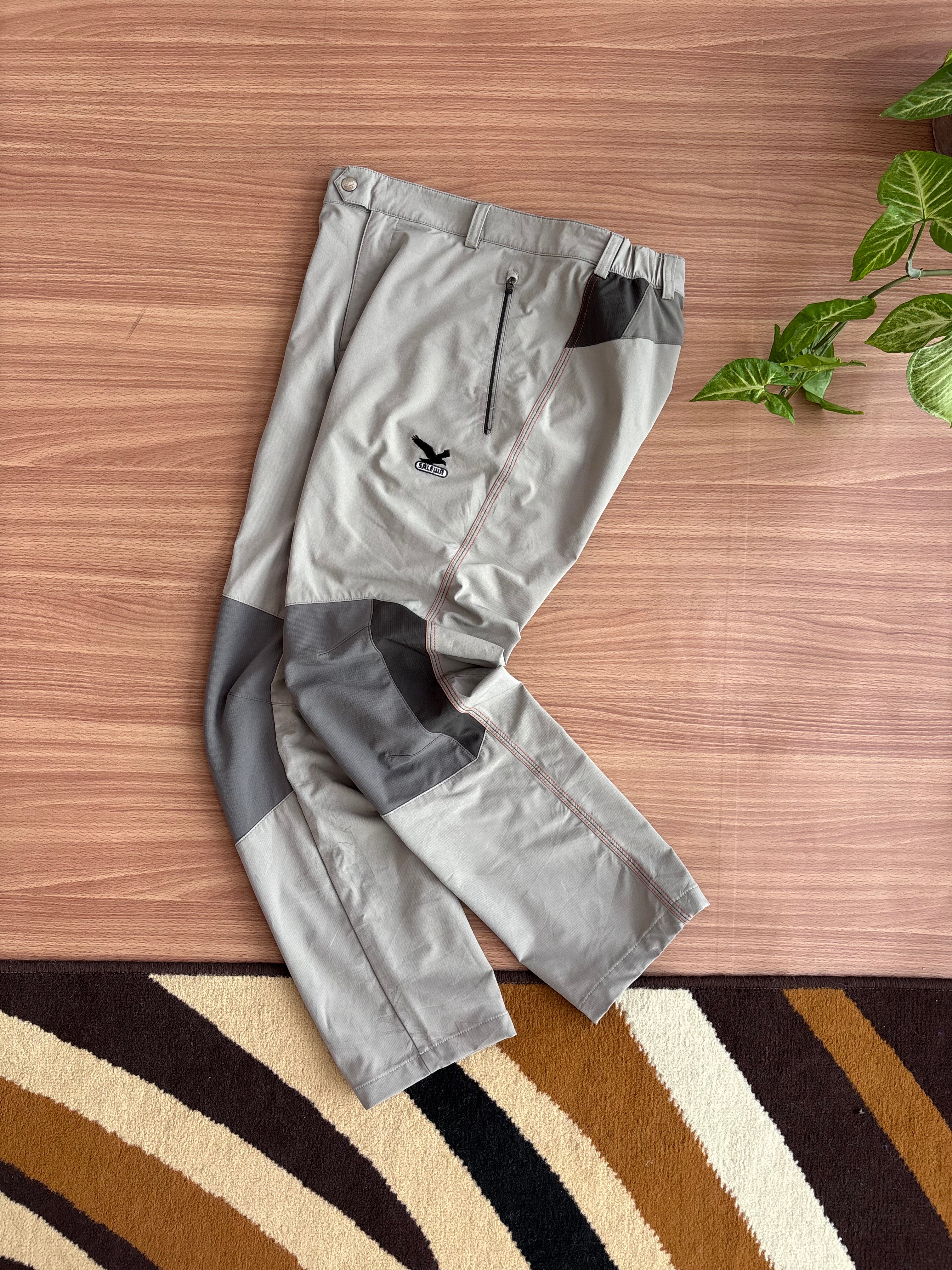 Salewa aquaX Pants