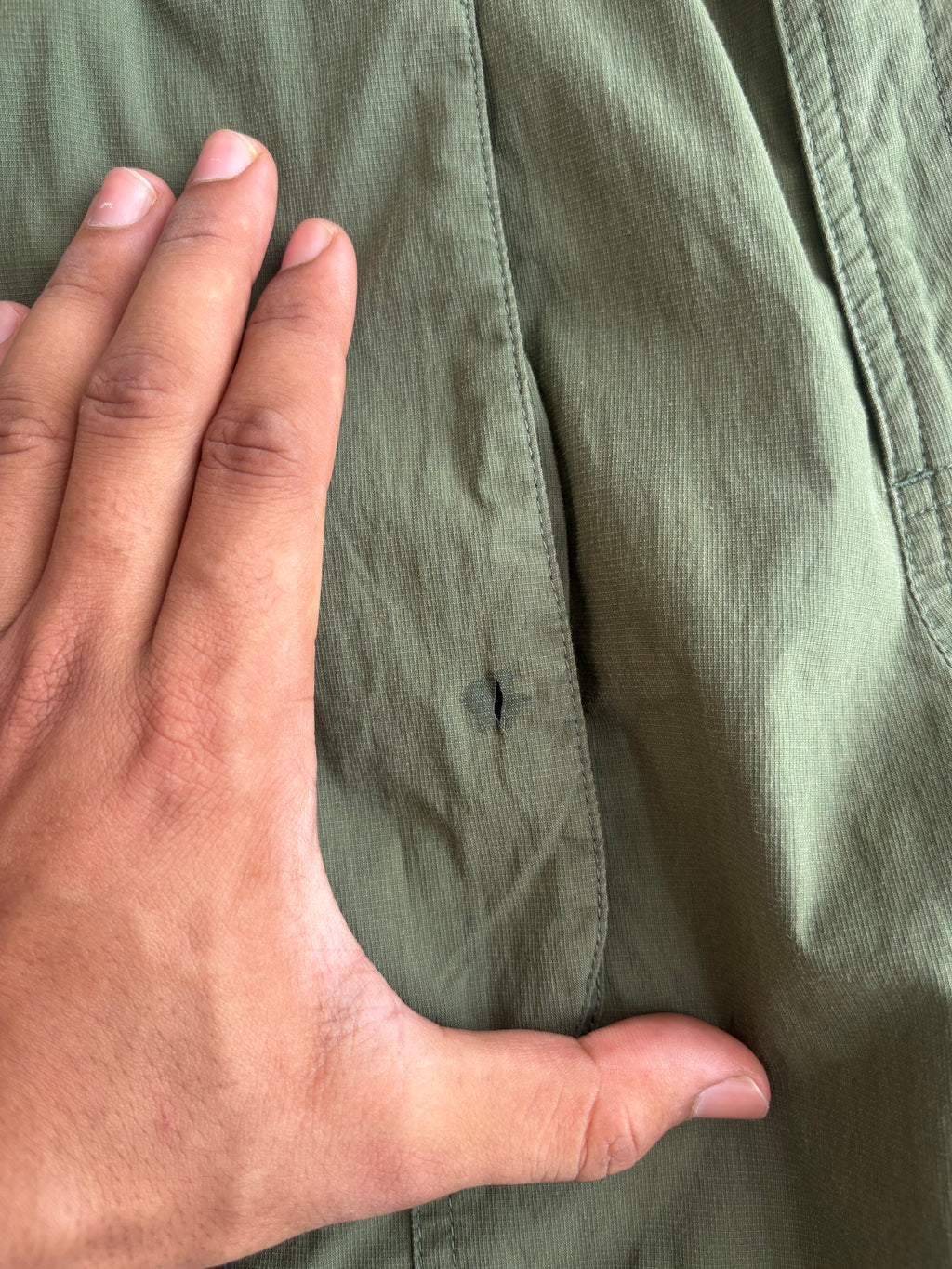 Columbia utility Cargo pants