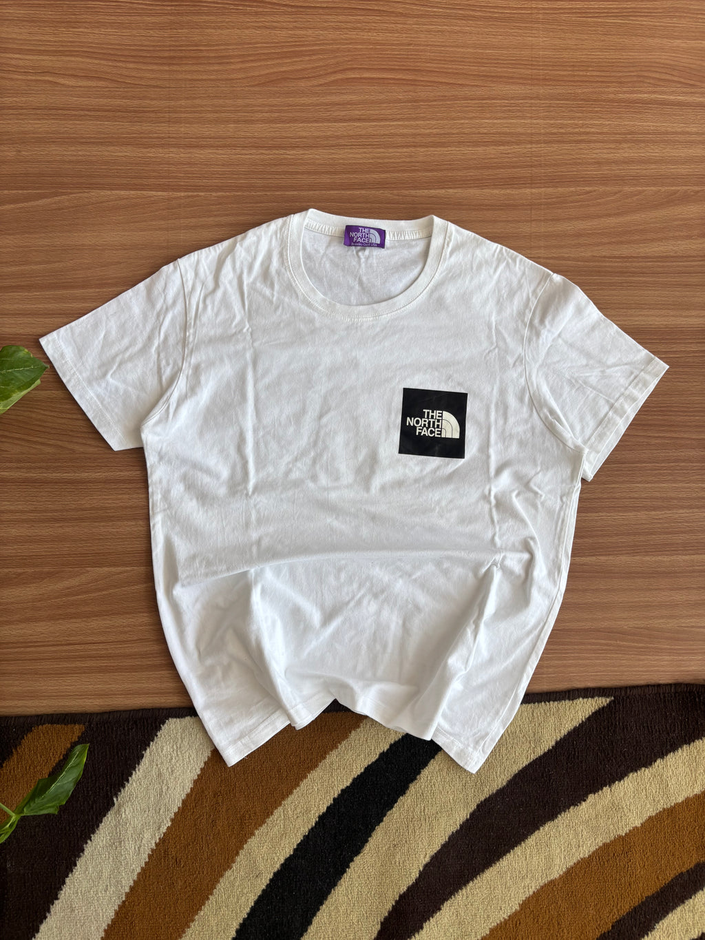 The North Face Tee