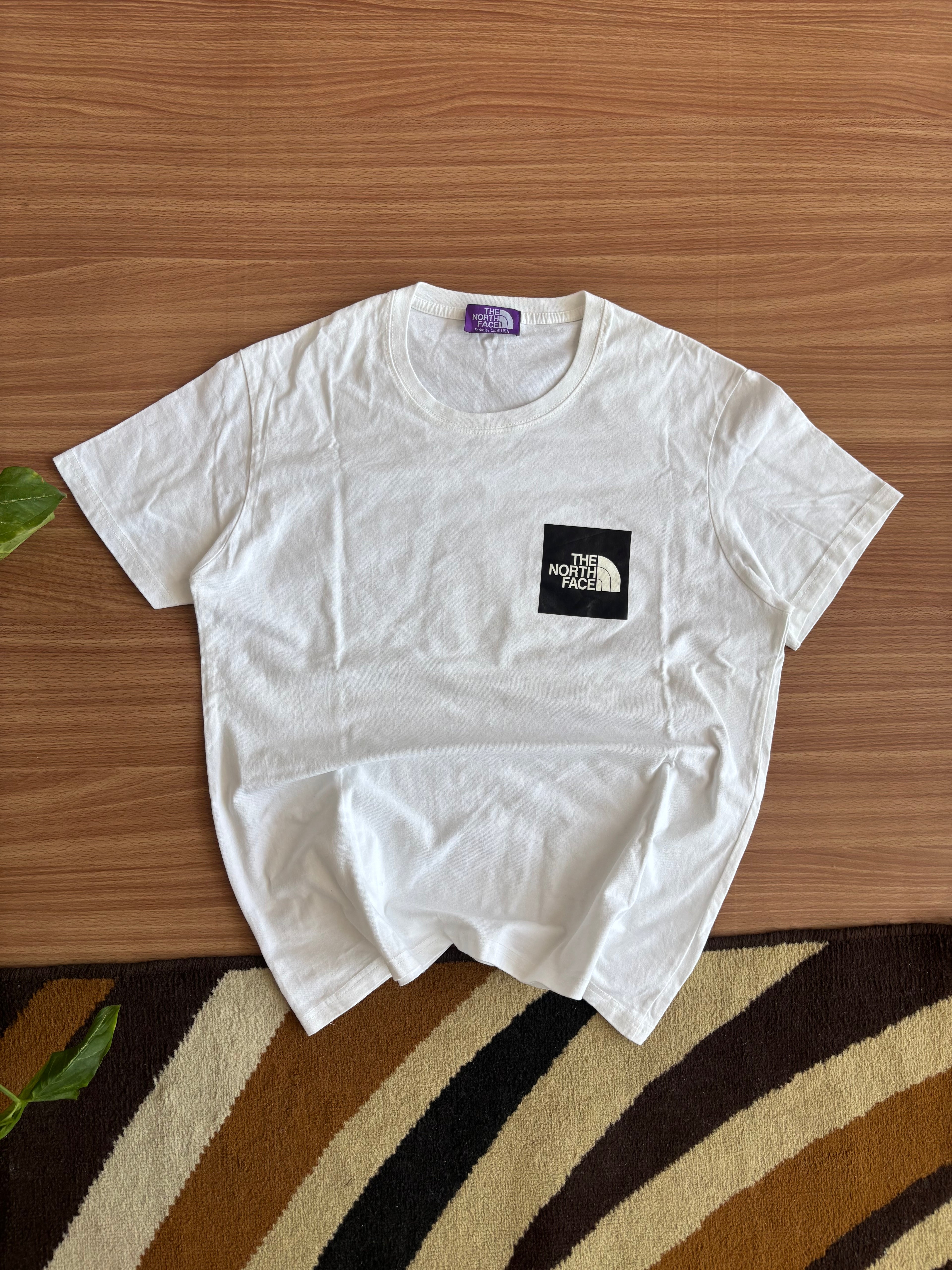 The North Face Tee