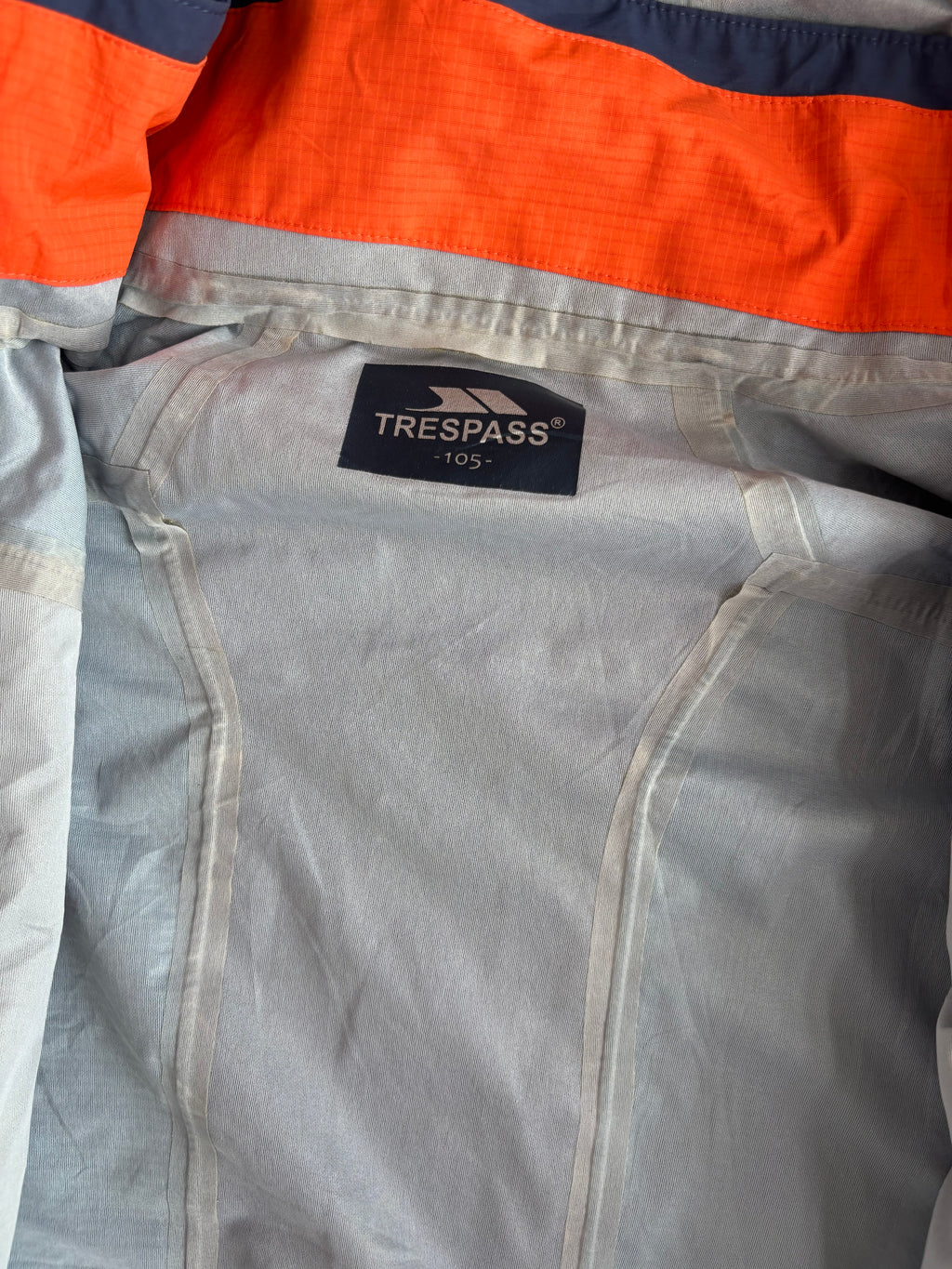 Terespass DLX shell (L)