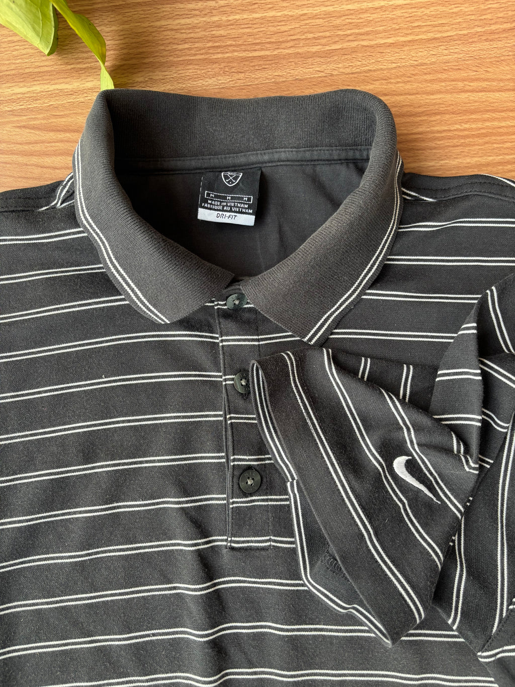 Nike Golf polo tee