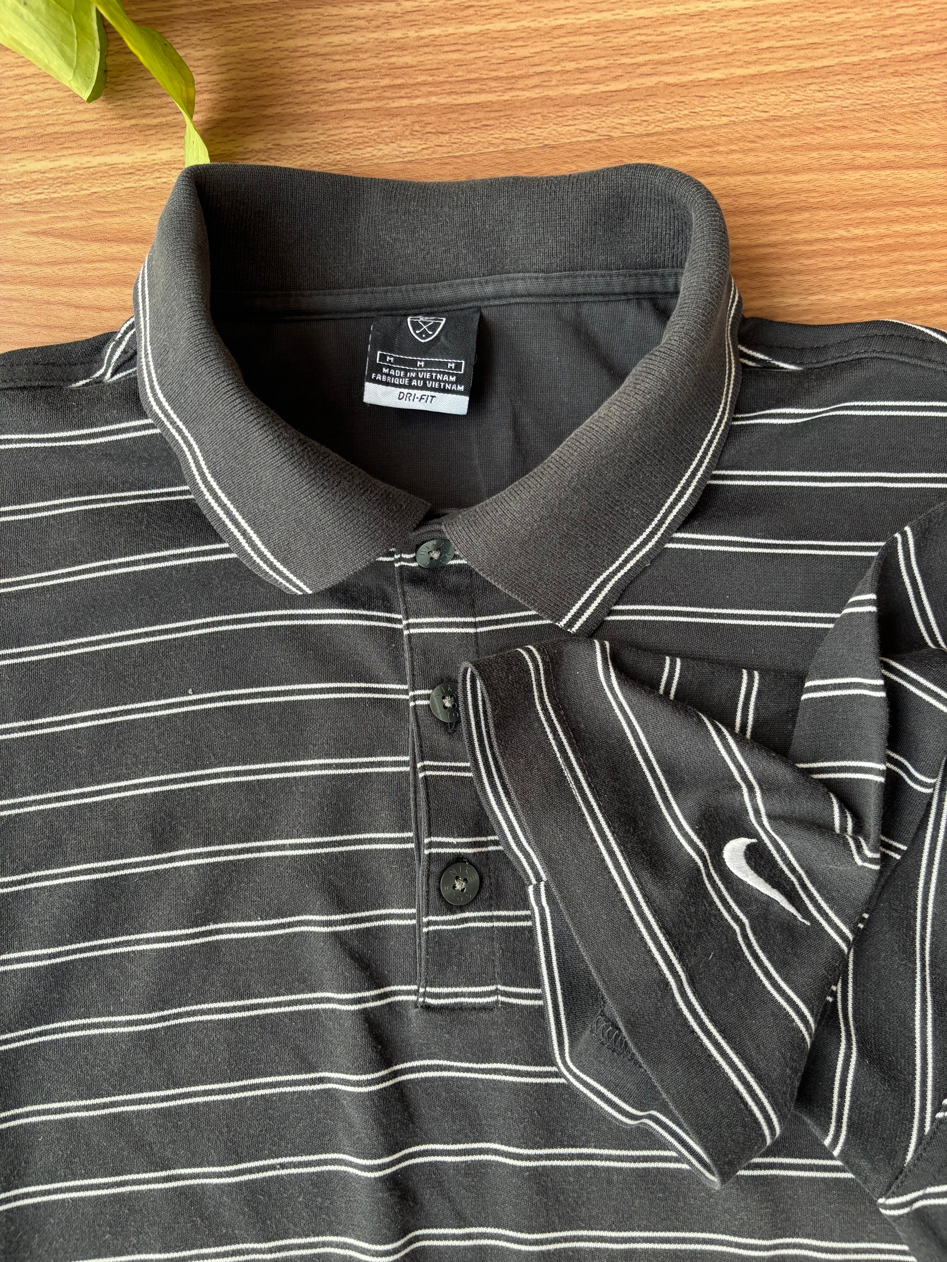 Nike Golf polo tee