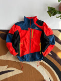 Eider goretex shell (S)
