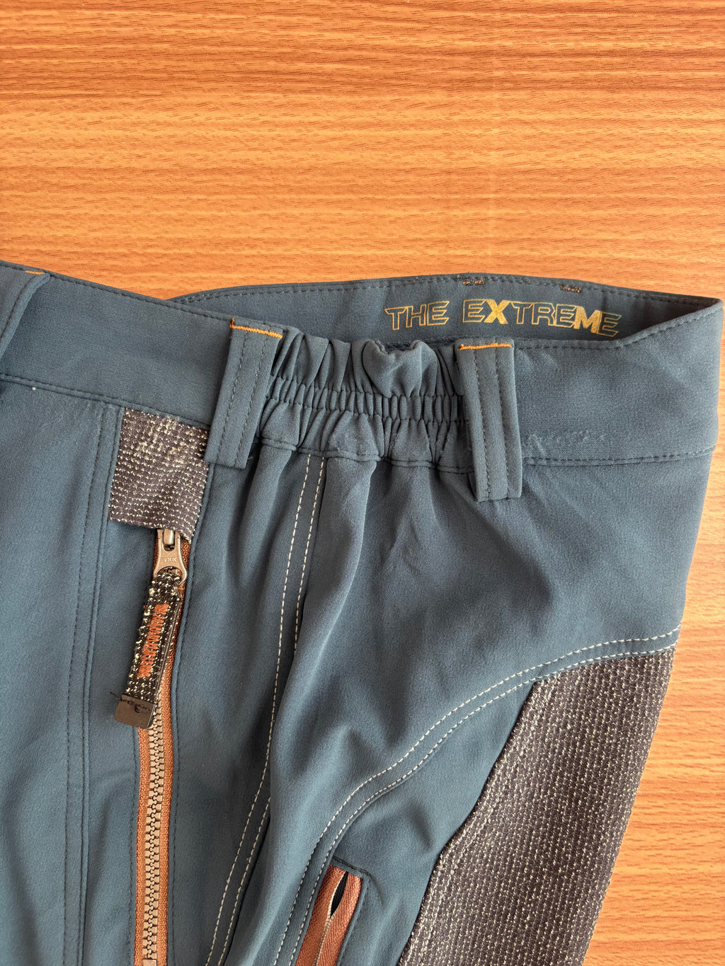 BlackYak extreme pants