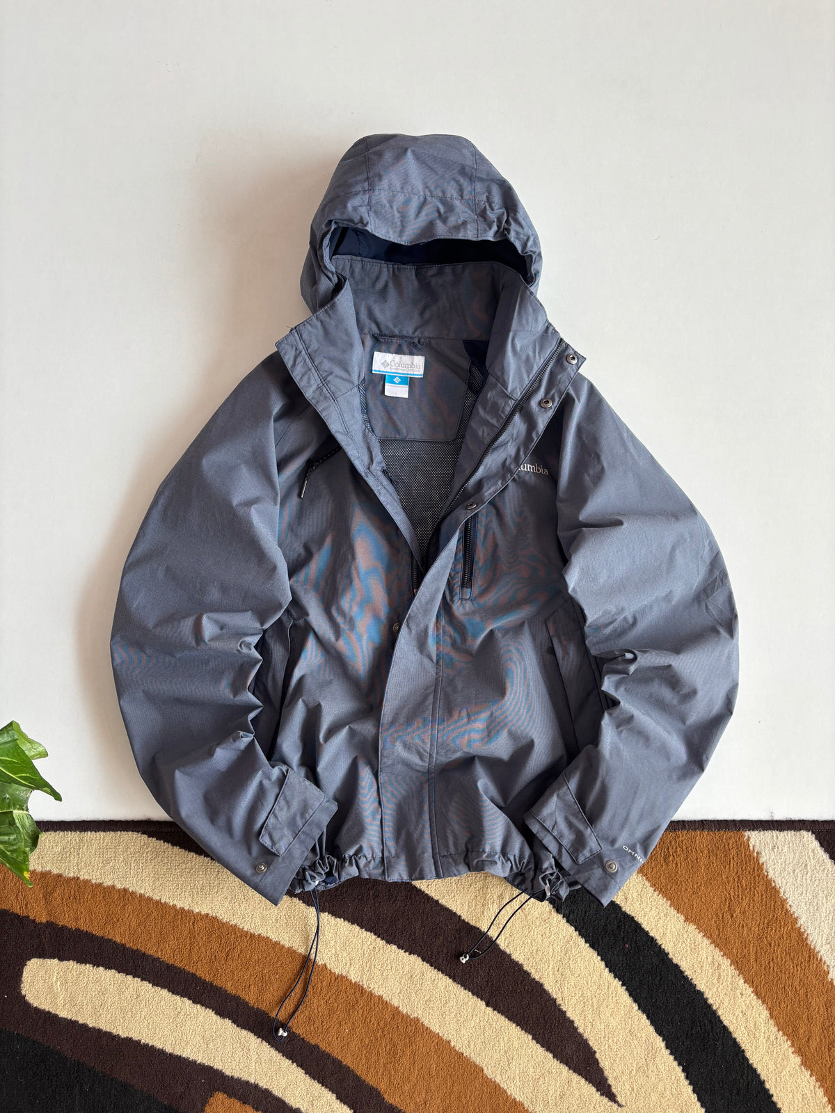 Columbia omnitec shell (L)