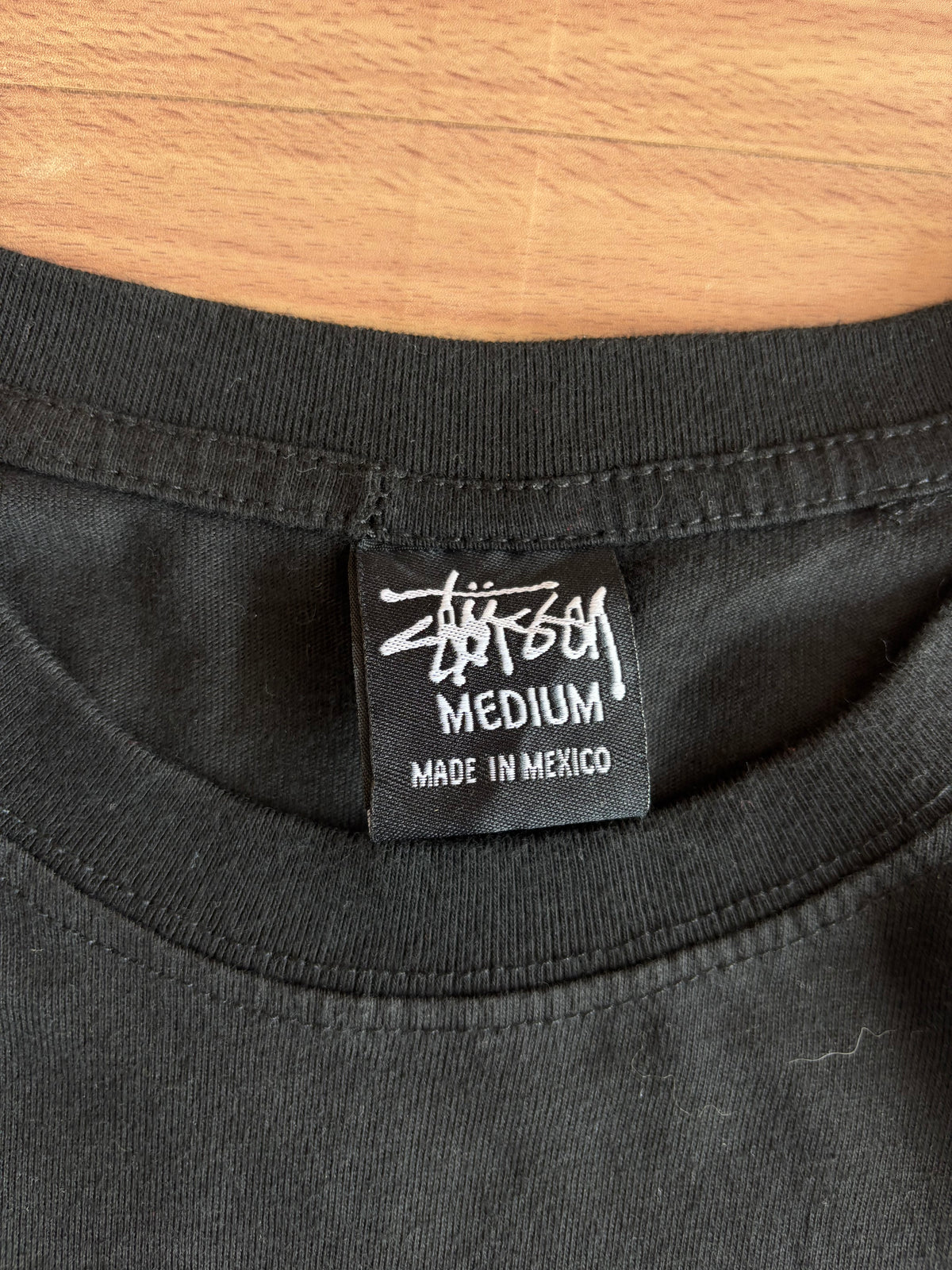 stussy tee (Not Og)