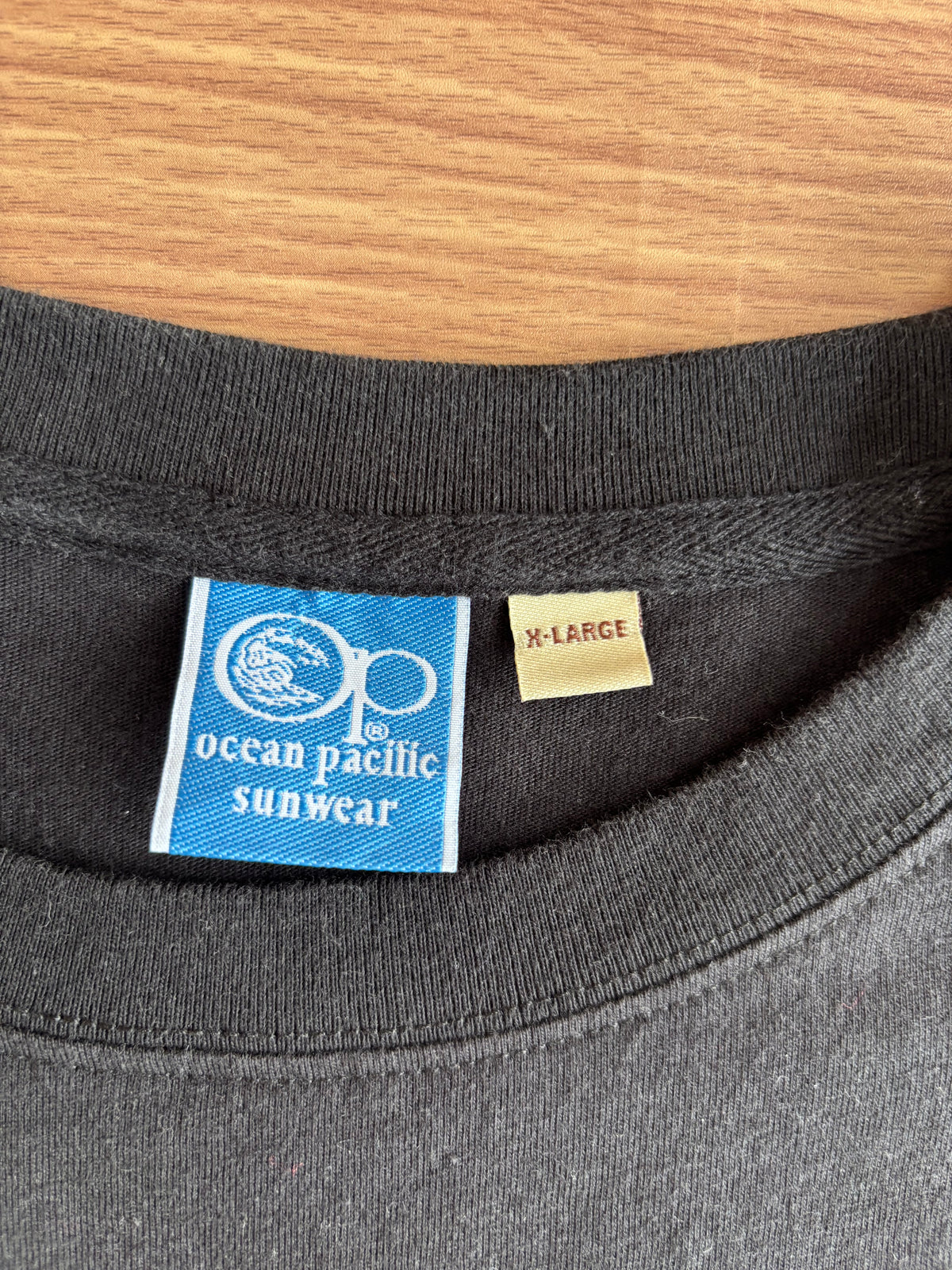 Ocean pacific tee (L)