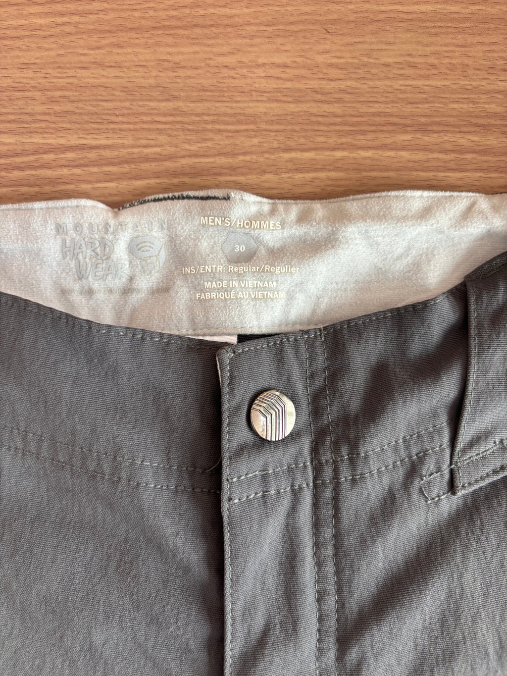 Mountain Hardwear Workwear (30)