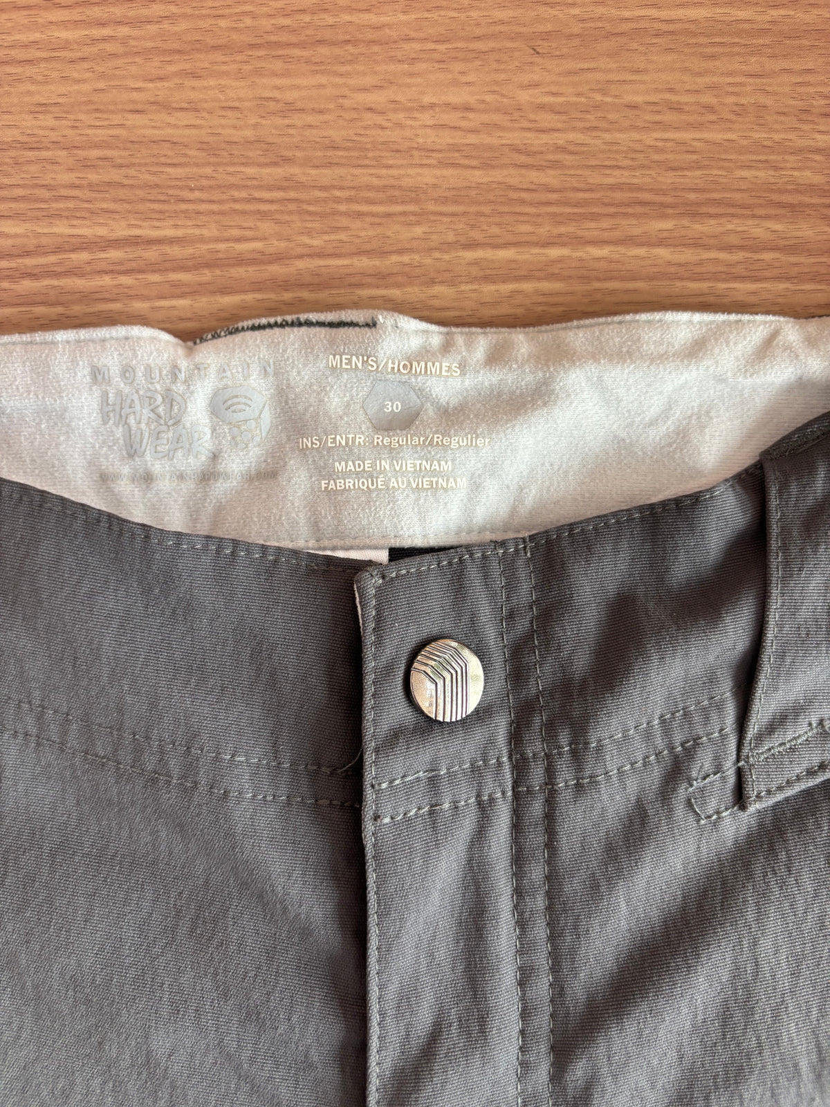 Mountain Hardwear Workwear (30)