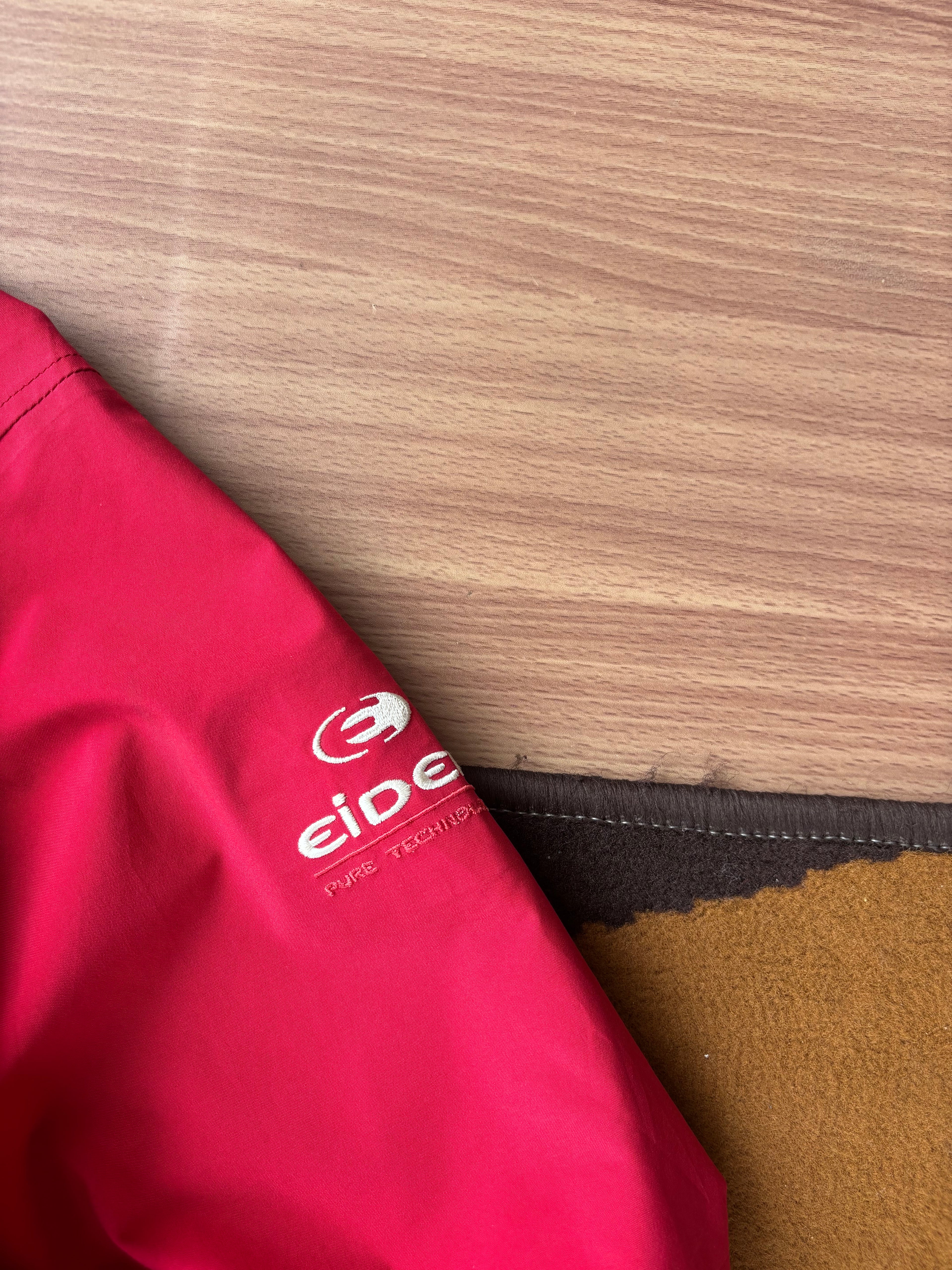 Vintage Eider Goretex shell (L)