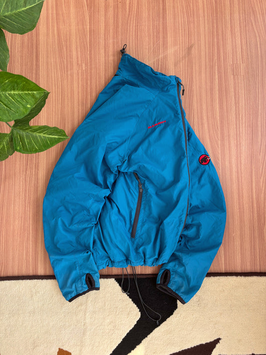 mammut packable down puffer
