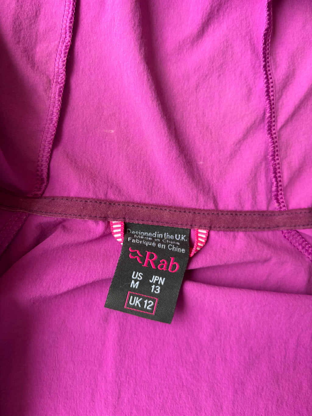 Rab Borealis Jacket (M)